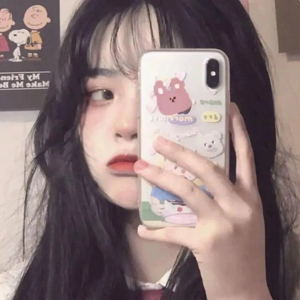 我爱绿咭